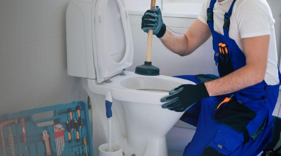 Expert burst pipe repair services in Winterport, ME